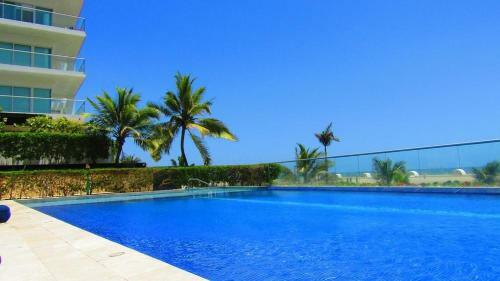 Tropical Paradise - Morros Vitri Apartment