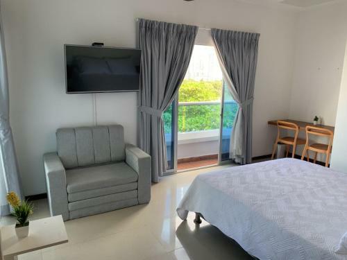 Apartamento Mirador Del Laguito