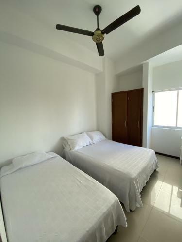 Apartamento Mirador Del Laguito