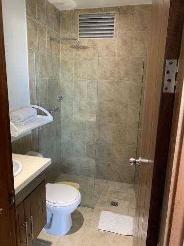 Apartamento Mirador Del Laguito