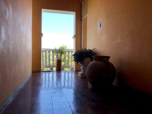 Apartamento En El Corazon De Cartagena