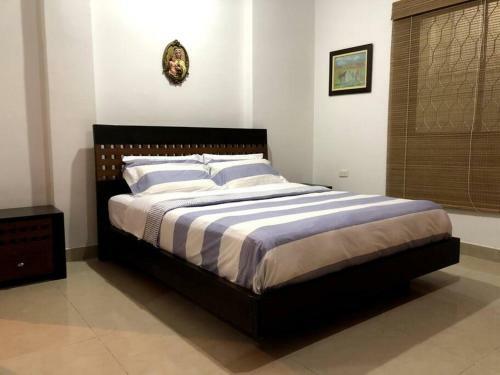 Apartamento En El Corazon De Cartagena