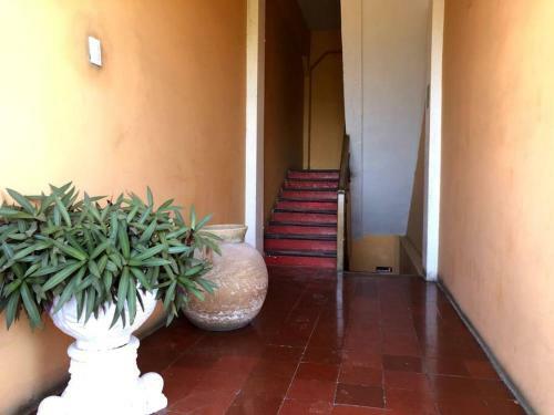 Apartamento En El Corazon De Cartagena