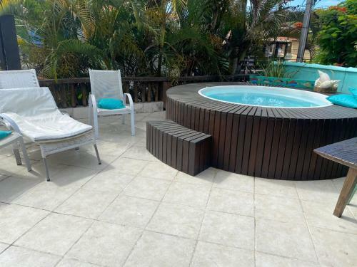 Hostal Casa Maneira B�zios
