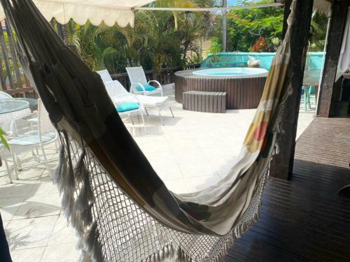 Hostal Casa Maneira B�zios