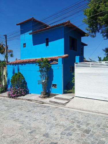 Hostel Blue House B�zios