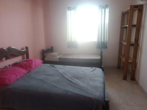 Apartamento Casa Independiente Com Piscina Compartilhada