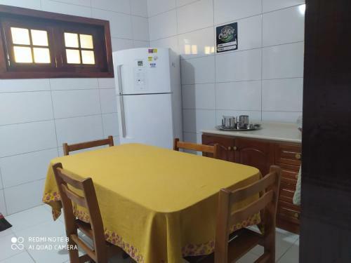 Casa Amarela B�zios