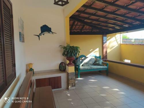 Casa Amarela B�zios