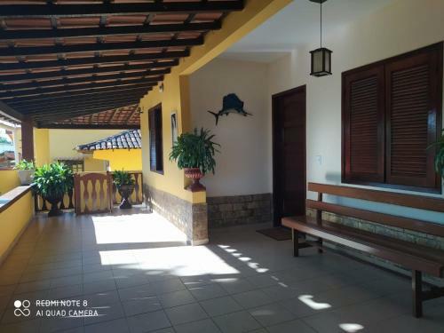 Casa Amarela B�zios