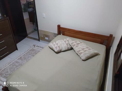 Casa Amarela B�zios