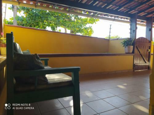 Casa Amarela B�zios