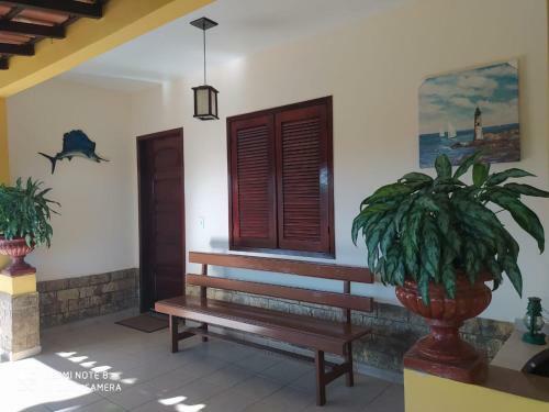 Casa Amarela B�zios