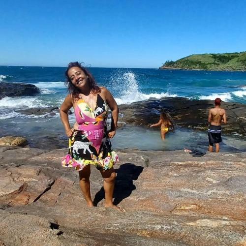 Apartamento Conjugado Centro Buzios Dorme 13 Pess