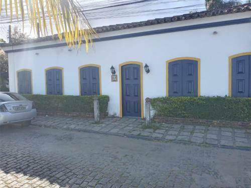 Apartamento Conjugado Centro Buzios Dorme 13 Pess