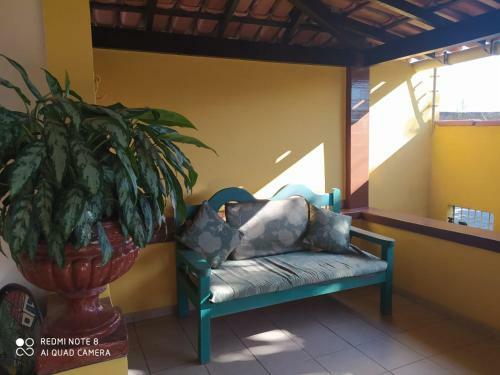 Hostal Casa Amarela Guest House