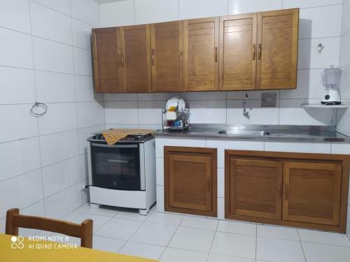 Hostal Casa Amarela Guest House