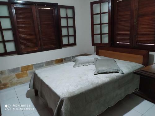 Hostal Casa Amarela Guest House