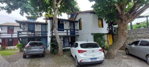 Casa Vila Gerib� IV