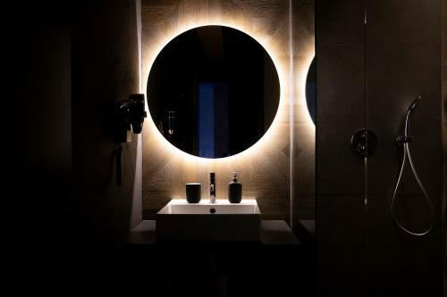 Bed & Breakfast Rooms Bolero