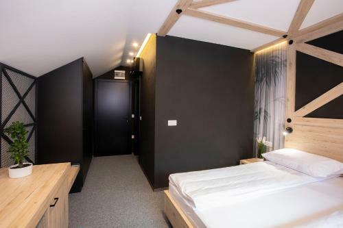 Bed & Breakfast Rooms Bolero
