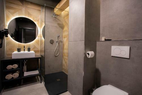 Bed & Breakfast Rooms Bolero