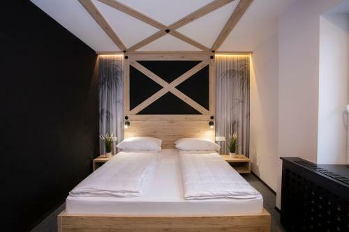 Bed & Breakfast Rooms Bolero