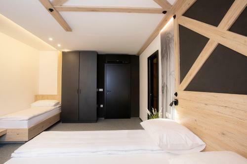 Bed & Breakfast Rooms Bolero