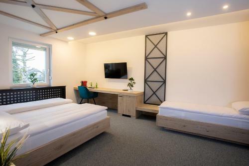 Bed & Breakfast Rooms Bolero