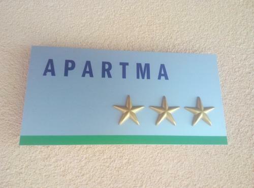 Apartment Tijana