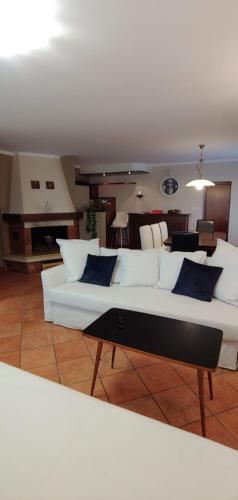 Hostal Apart-villa Roma