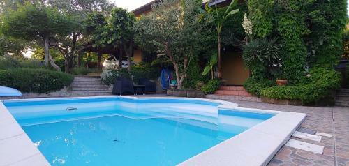 Hostal Apart-villa Roma