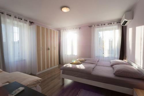 Apartment Kancler