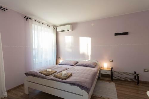 Apartment Kancler
