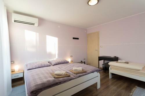 Apartment Kancler