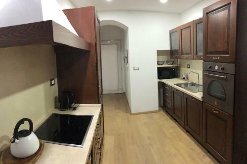 Apartment Kancler