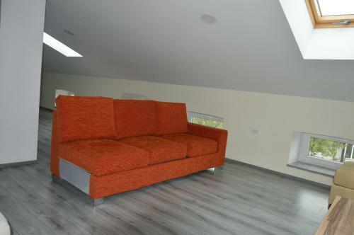 Apartment Kancler