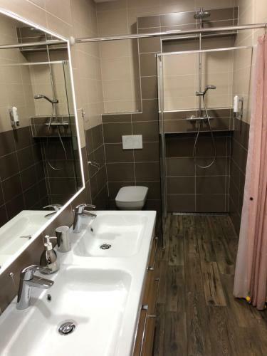 Apartment Kancler