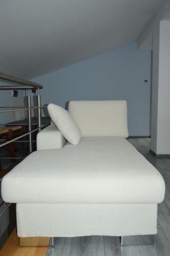 Apartment Kancler