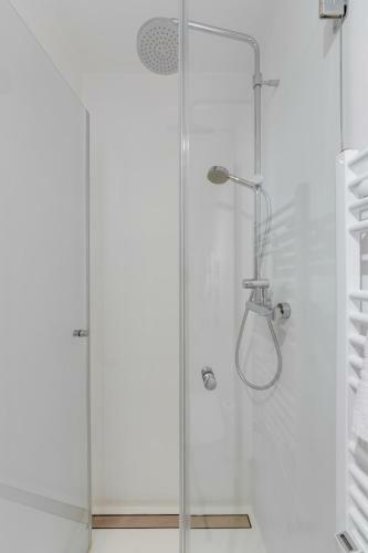 Elegant Studio Apartment With Panoramic View