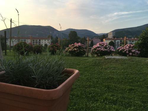 Apartment Nova Gorica - No?itve Falco