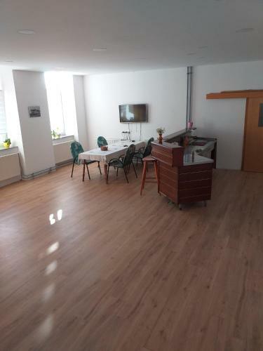 Apartma Sveti Duh