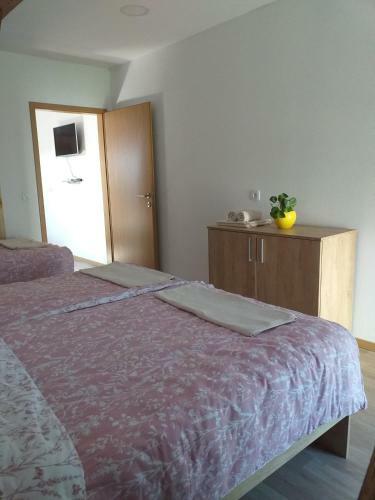 Apartma Sveti Duh