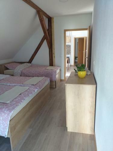 Apartma Sveti Duh
