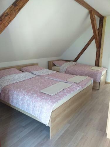 Apartma Sveti Duh