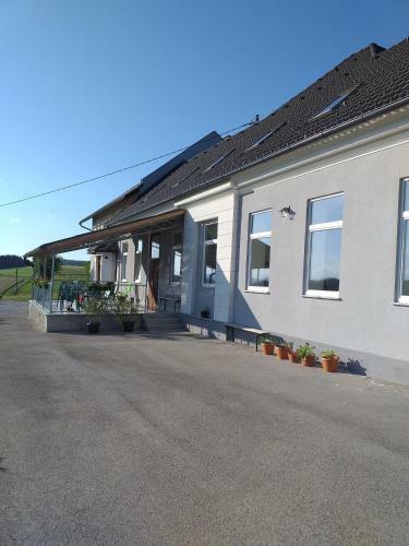 Apartma Sveti Duh