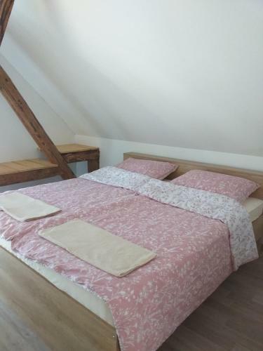 Apartma Sveti Duh