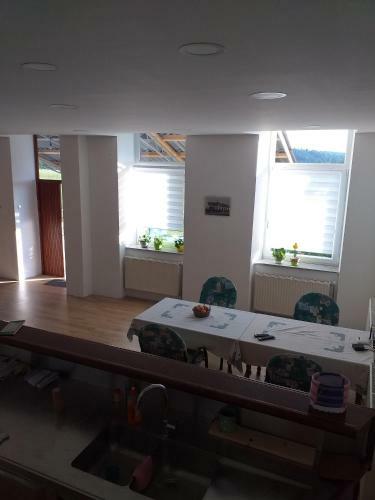 Apartma Sveti Duh