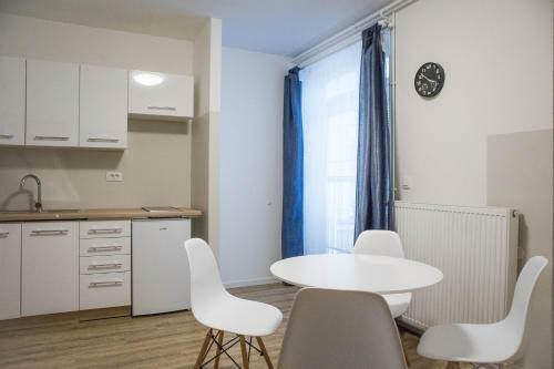 Jantar Apartmaji
