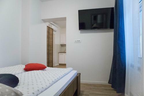 Jantar Apartmaji